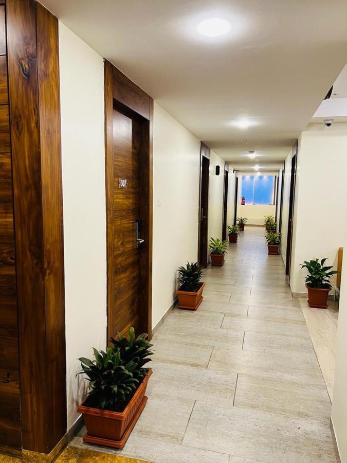 Hotel Touchwood Визакхапатнам Екстериор снимка