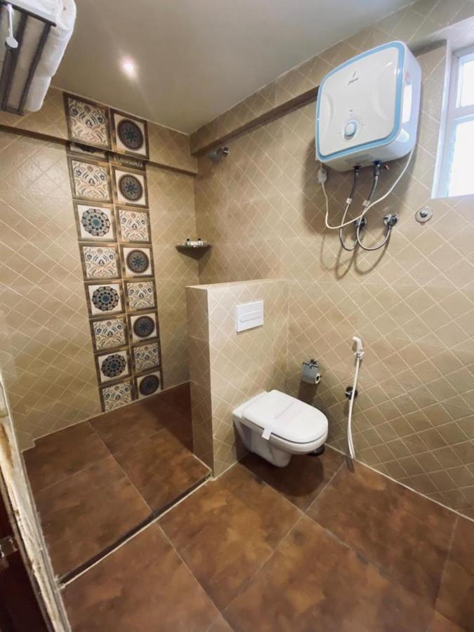 Hotel Touchwood Визакхапатнам Екстериор снимка